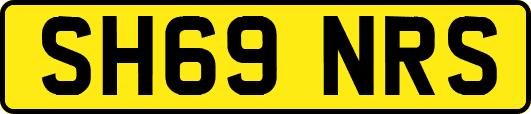 SH69NRS