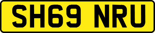 SH69NRU
