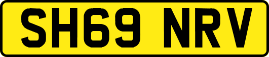 SH69NRV