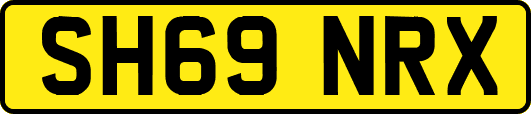 SH69NRX