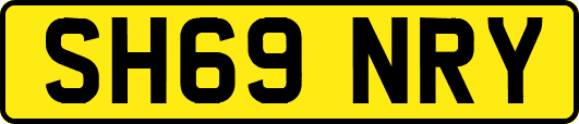 SH69NRY