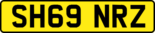 SH69NRZ