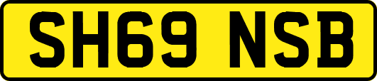 SH69NSB