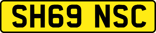 SH69NSC