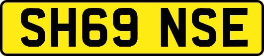 SH69NSE