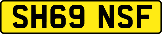 SH69NSF