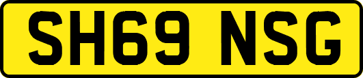 SH69NSG