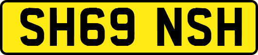SH69NSH