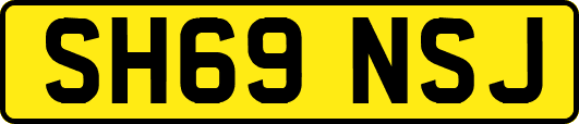 SH69NSJ