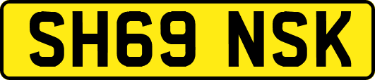 SH69NSK