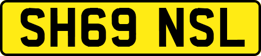 SH69NSL