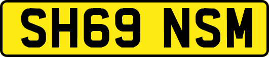 SH69NSM