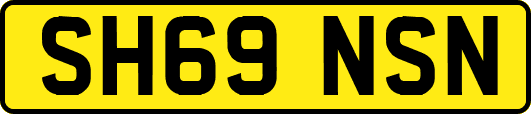 SH69NSN