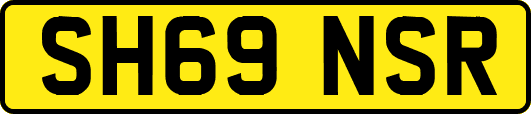 SH69NSR