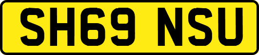 SH69NSU