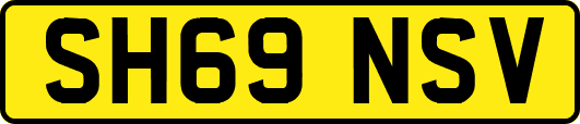 SH69NSV