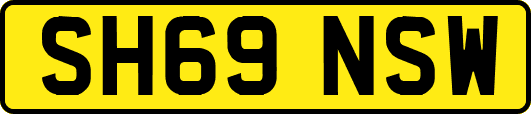 SH69NSW