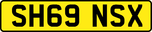 SH69NSX