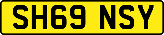 SH69NSY