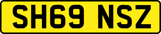 SH69NSZ
