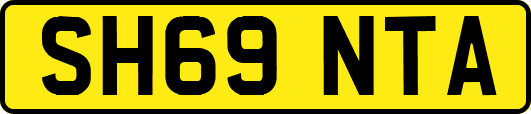 SH69NTA