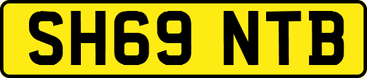 SH69NTB
