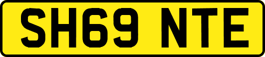 SH69NTE