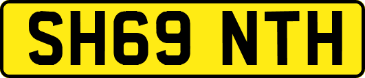 SH69NTH