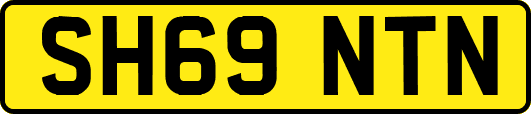 SH69NTN