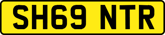 SH69NTR