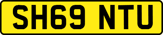 SH69NTU