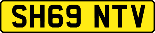 SH69NTV