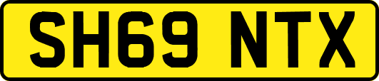 SH69NTX