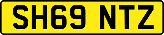 SH69NTZ