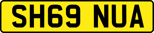 SH69NUA