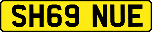 SH69NUE