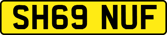 SH69NUF