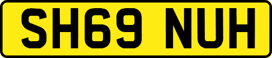 SH69NUH