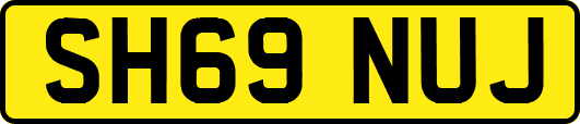 SH69NUJ