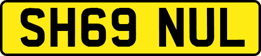 SH69NUL
