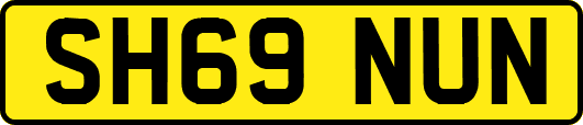 SH69NUN