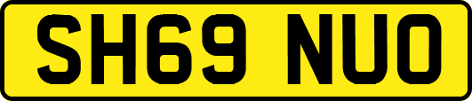 SH69NUO