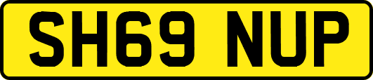 SH69NUP