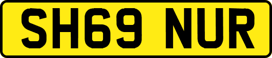SH69NUR