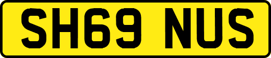 SH69NUS