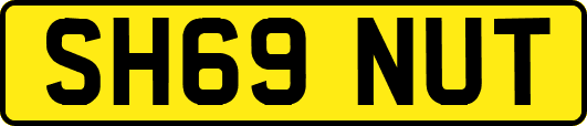 SH69NUT
