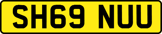 SH69NUU