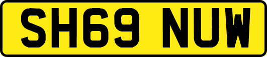 SH69NUW