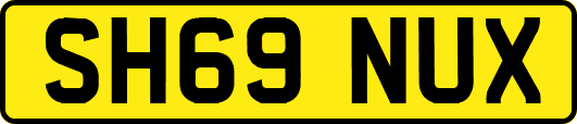 SH69NUX