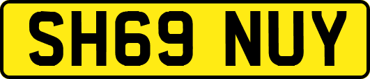SH69NUY
